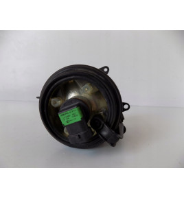 Audi TT - Halogen Lewy - 5167