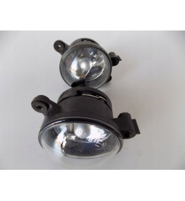 Seat Ibiza 3 - Halogen Lewy - 5145