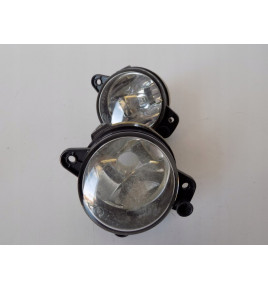 VW Polo VW T5 - Halogen Lewy - 5142