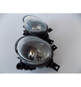 Audi A4 B7 - Halogen Lewy - 5141