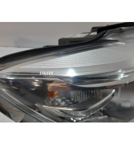 BMW 4 F32 / F36 Faro anteriore Bi-Xenon R - 13012