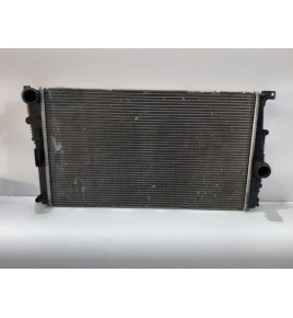 Radiatore acqua BMW F20 F30 automatico - 13015