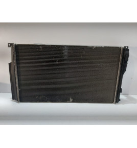 Radiatore acqua BMW F20 F30 automatico - 13015