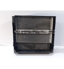 BMW X5 E70 Kit radiatore...