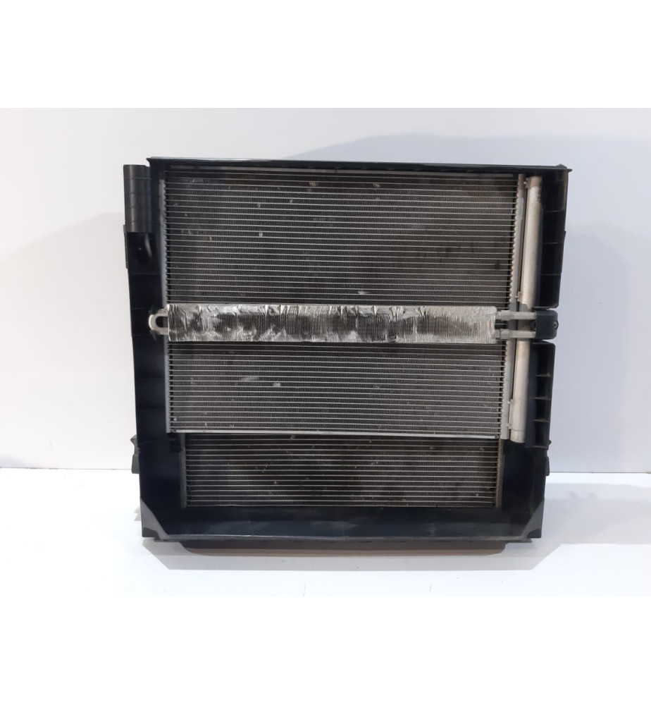 BMW X5 E70 Kit radiatore...