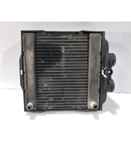 BMW 5 F10/F11 refrigeratore...