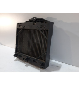 BMW 5 F10/F11 refrigeratore d'acqua agg. 13020