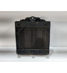 BMW 5 F10/F11 refrigeratore d'acqua agg. 13020