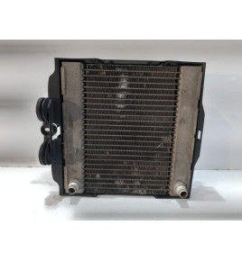 BMW F10/F01 refrigeratore...