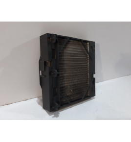 BMW F10/F01 refrigeratore d'acqua aggiuntivo 13022