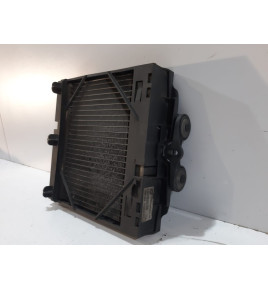 BMW F10/F01 refrigeratore d'acqua aggiuntivo 13022