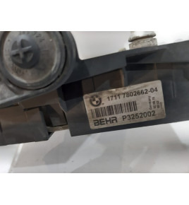 BMW F10/F01 refrigeratore d'acqua aggiuntivo 13022