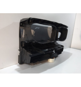 BMW 7 F01/F02 Deflettore d'aria - 13023
