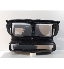 BMW 7 F01/F02 Deflettore d'aria - 13023