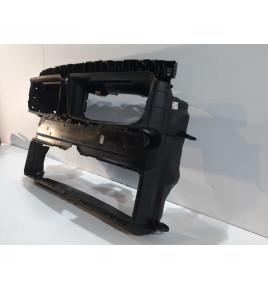 BMW X1 F48 Kierownica powietrza - 13024