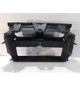 BMW X1 F48 Kierownica powietrza - 13024