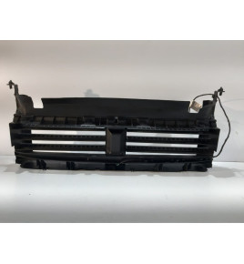 BMW 1 F20 F21 Deflettore aria inferiore - 13030
