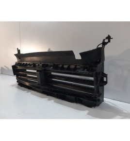 BMW 1 F20 F21 Deflettore aria inferiore - 13030