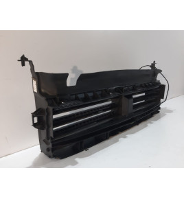 BMW 1 F20 F21 Deflettore aria inferiore - 13030