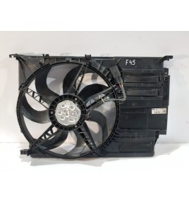 Ventola del radiatore BMW F45 / F48 - 13034