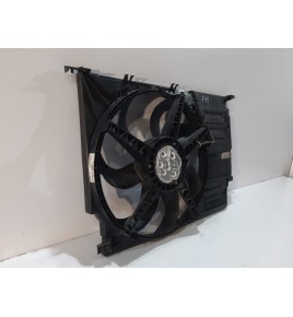 Ventola del radiatore BMW F45 / F48 - 13034