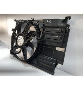 Ventola del radiatore BMW F45 / F48 - 13034