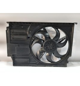 Ventola del radiatore BMW F45 / F48 - 13034