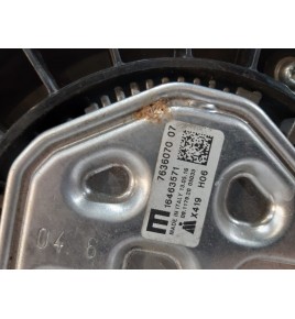 Ventola del radiatore BMW F45 / F48 - 13034