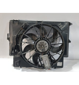 BMW E90/ E91 La ventola del radiatore - 13036