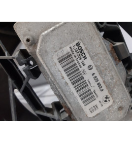 BMW E90/ E91 La ventola del radiatore - 13036