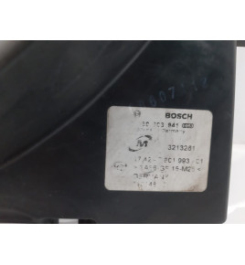 BMW E90/ E91 La ventola del radiatore - 13036