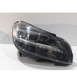 Mercedes CLS W218 Faro LED...