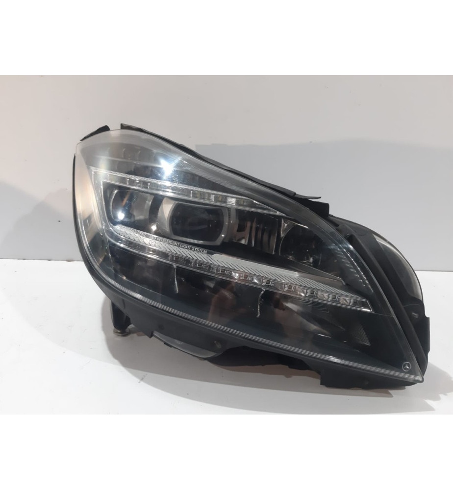 Mercedes CLS W218 Faro LED ILS - Destro- 13049