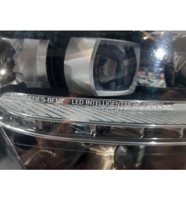 Mercedes CLS W218 Faro LED ILS - Destro- 13049