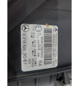 Mercedes CLS W218 Faro LED ILS - Destro- 13049