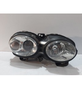 Faro allo xeno Jaguar X-type completo destro-13062