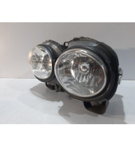 Faro allo xeno Jaguar X-type completo destro-13062