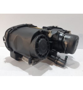 Faro allo xeno Jaguar X-type completo destro-13062