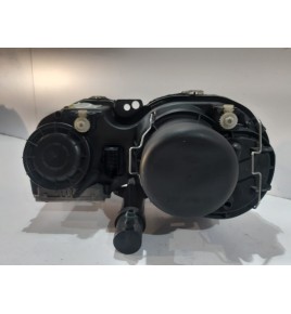 Faro allo xeno Jaguar X-type completo destro-13062