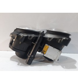 Faro allo xeno Jaguar X-type completo destro-13062