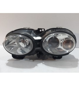 Faro allo Xenon Jaguar X-type completa SX-13063