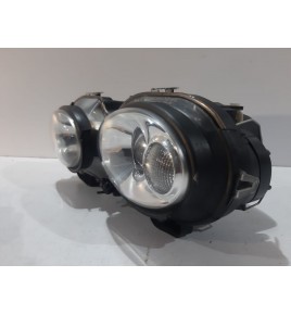 Faro allo Xenon Jaguar X-type completa SX-13063