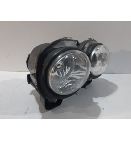 Faro allo Xenon Jaguar X-type completa SX-13063
