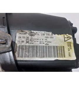 Faro allo Xenon Jaguar X-type completa SX-13063