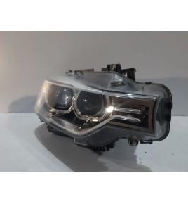 BMW 3 F30 / F31 Faro bi-xeno Destra - 13064