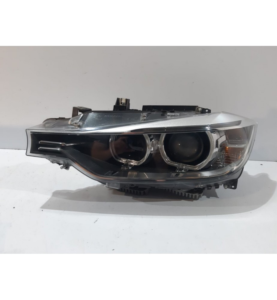 BMW 3 F30 / F31 Faro Bi-xenon  Sinistro - 13065
