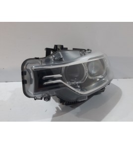 BMW 3 F30 / F31 Faro Bi-xenon  Sinistro - 13065