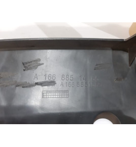 Rinforzo paraurti anteriore Mercedes W166 ML-1373