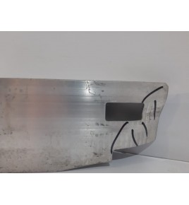 BMW 3 F30 / F31 Trave di rinforzo paraurti - 13089