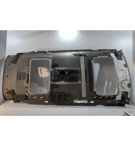 Tettuccio apribile Mercedes GL W164 - 13097